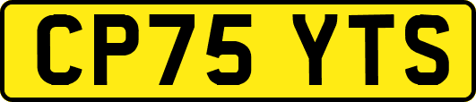 CP75YTS