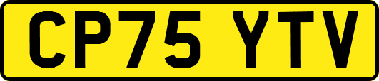 CP75YTV