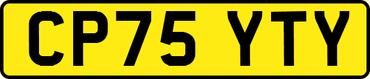 CP75YTY