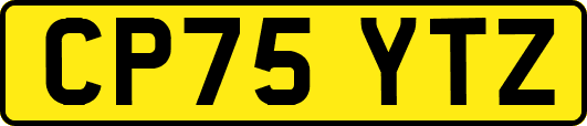 CP75YTZ