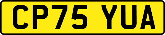 CP75YUA