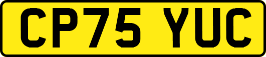 CP75YUC