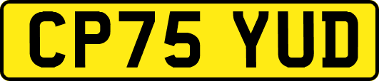CP75YUD