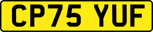 CP75YUF