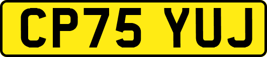CP75YUJ
