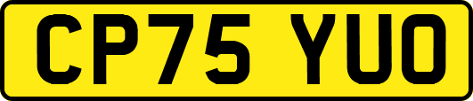 CP75YUO