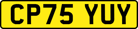 CP75YUY
