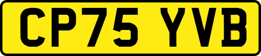 CP75YVB
