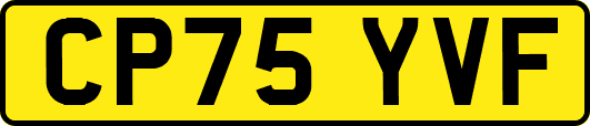 CP75YVF