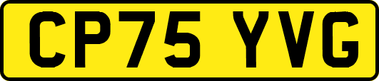 CP75YVG