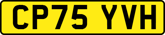CP75YVH
