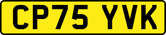 CP75YVK