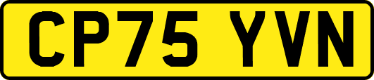CP75YVN