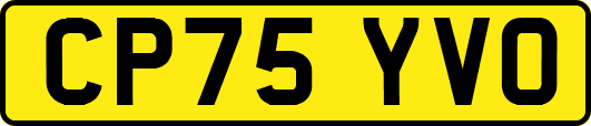 CP75YVO