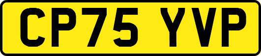 CP75YVP