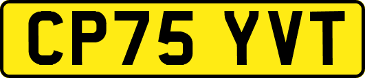 CP75YVT