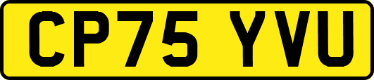 CP75YVU