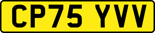 CP75YVV