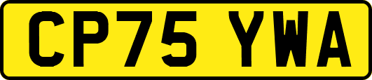 CP75YWA