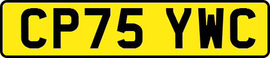 CP75YWC