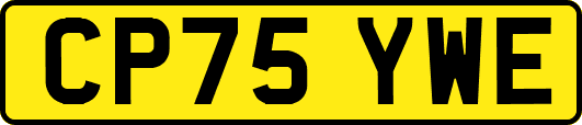 CP75YWE