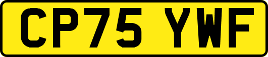 CP75YWF