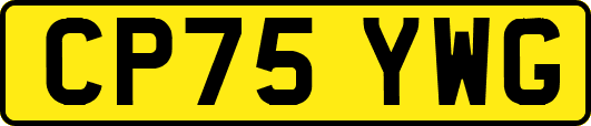 CP75YWG