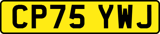 CP75YWJ