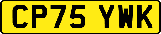CP75YWK