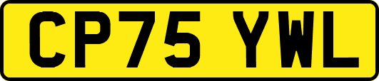 CP75YWL