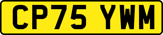CP75YWM