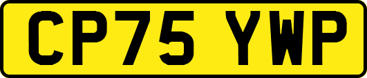 CP75YWP