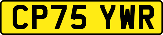CP75YWR