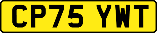 CP75YWT