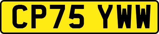 CP75YWW