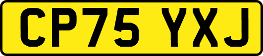 CP75YXJ