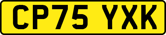 CP75YXK