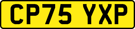 CP75YXP