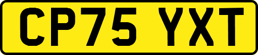 CP75YXT