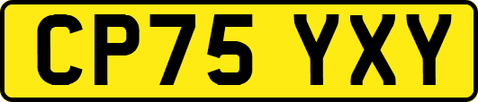 CP75YXY