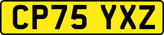 CP75YXZ