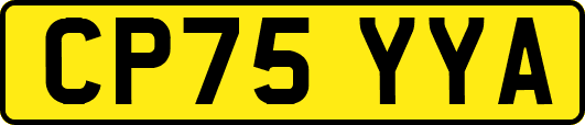 CP75YYA