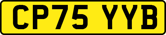 CP75YYB