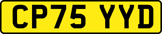 CP75YYD