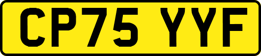 CP75YYF