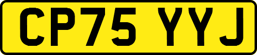 CP75YYJ