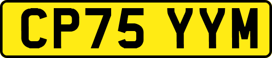 CP75YYM