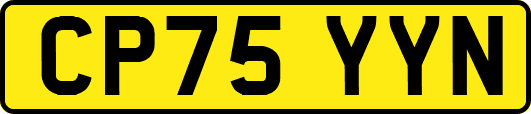 CP75YYN