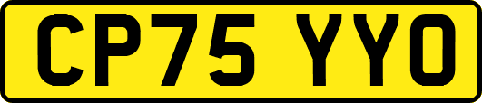 CP75YYO