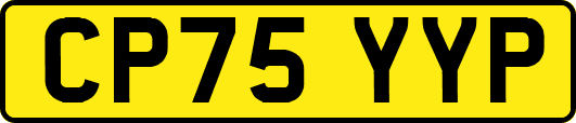 CP75YYP